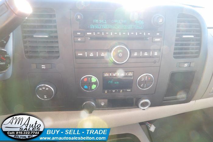 used 2008 GMC Sierra 2500 car, priced at $12,640