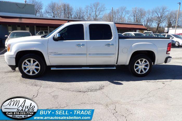 used 2012 GMC Sierra 1500 car, priced at $12,984