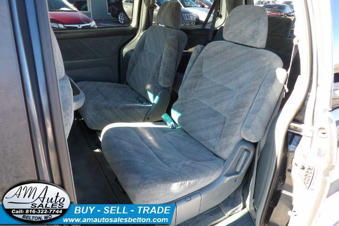 used 2003 Honda Odyssey car, priced at $3,984