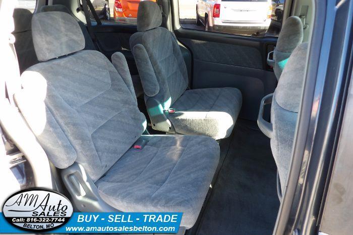 used 2003 Honda Odyssey car, priced at $3,984