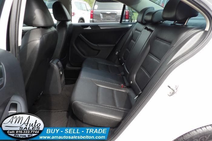 used 2014 Volkswagen Jetta car, priced at $3,984