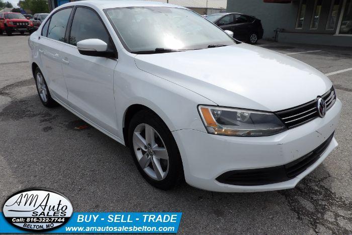 used 2014 Volkswagen Jetta car, priced at $3,984