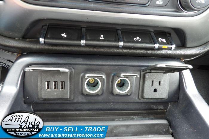 used 2014 Chevrolet Silverado 1500 car, priced at $11,984
