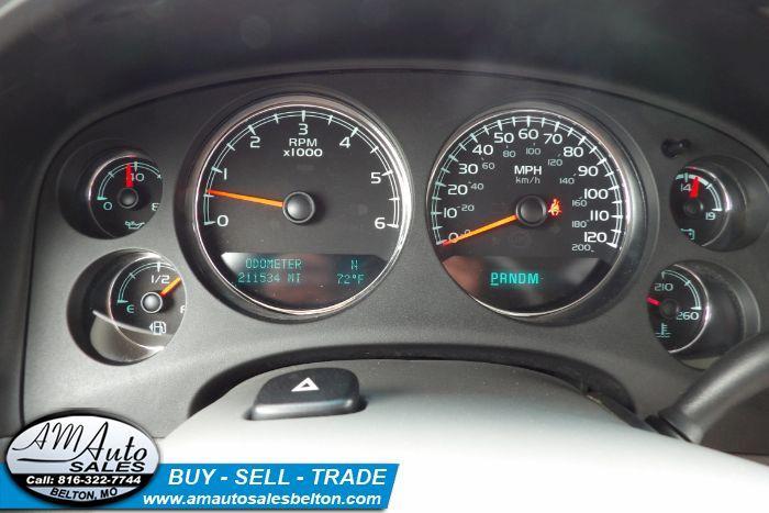 used 2012 Chevrolet Silverado 1500 car, priced at $8,984