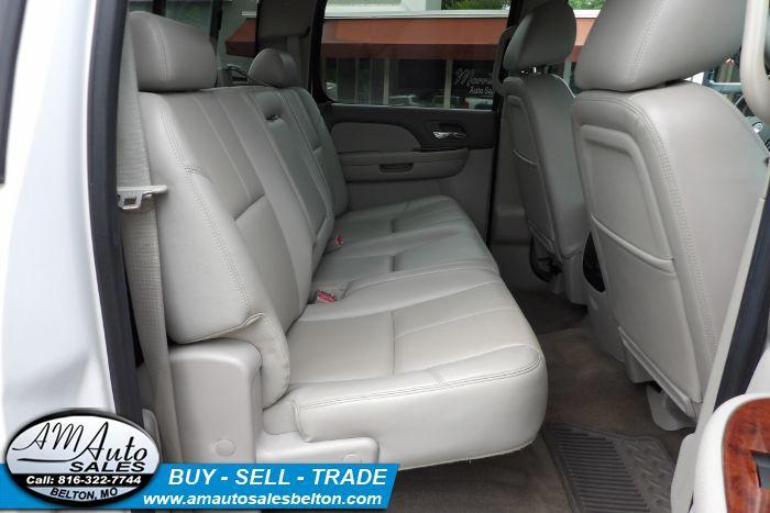 used 2012 Chevrolet Silverado 1500 car, priced at $8,984