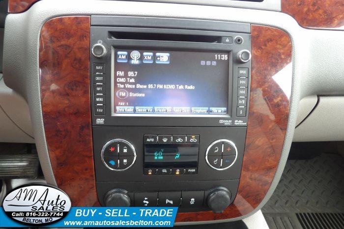 used 2012 Chevrolet Silverado 1500 car, priced at $8,984