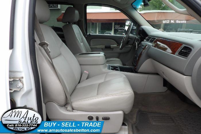 used 2012 Chevrolet Silverado 1500 car, priced at $8,984