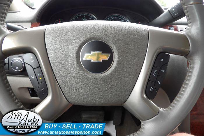 used 2012 Chevrolet Silverado 1500 car, priced at $8,984