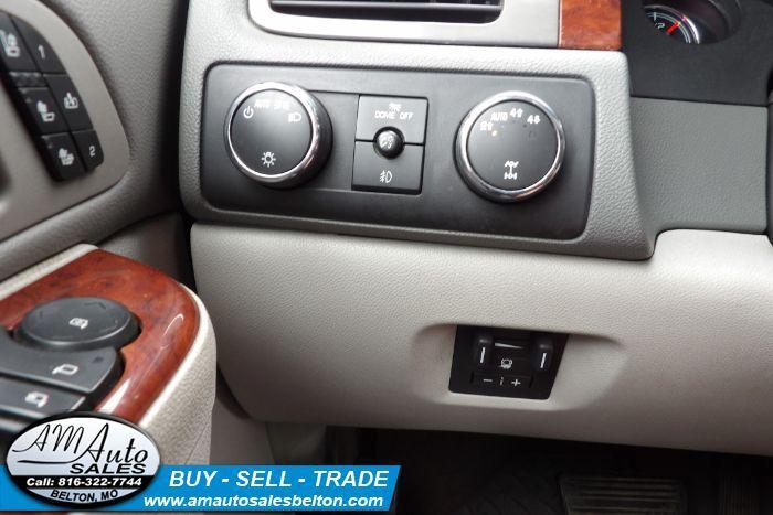 used 2012 Chevrolet Silverado 1500 car, priced at $8,984