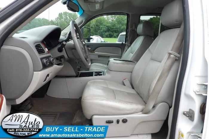 used 2012 Chevrolet Silverado 1500 car, priced at $8,984