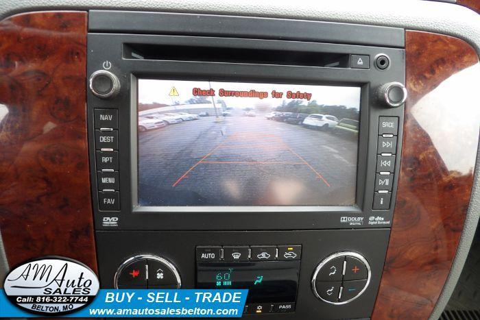 used 2012 Chevrolet Silverado 1500 car, priced at $8,984