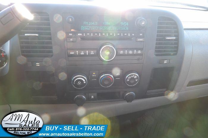 used 2011 Chevrolet Silverado 2500 car, priced at $5,984