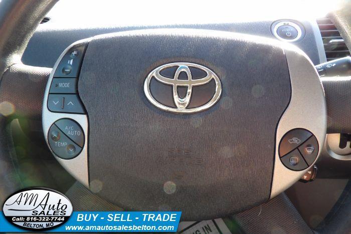 used 2009 Toyota Prius car, priced at $4,484