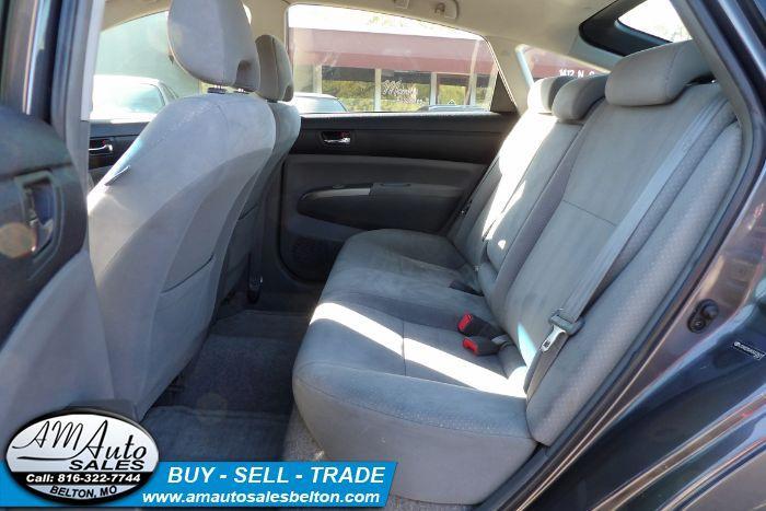 used 2009 Toyota Prius car, priced at $4,484