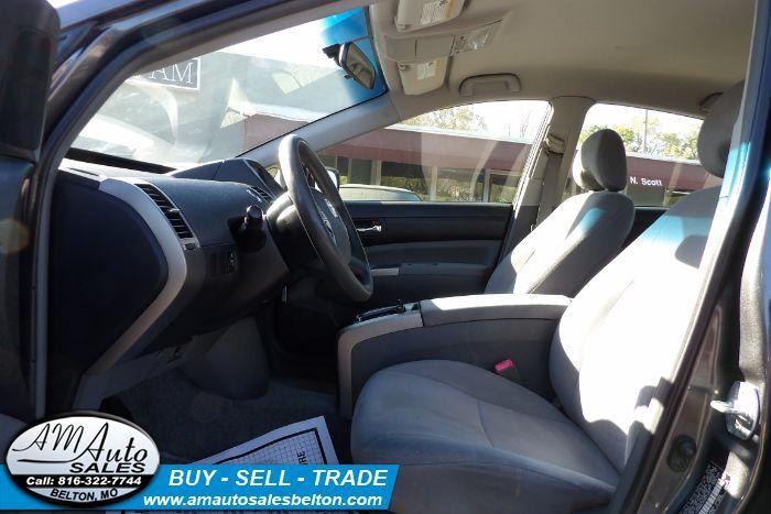 used 2009 Toyota Prius car, priced at $4,484