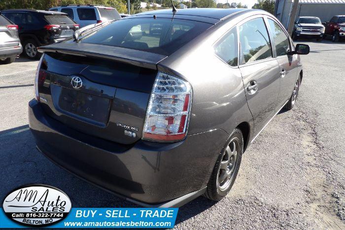 used 2009 Toyota Prius car, priced at $4,484