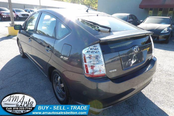 used 2009 Toyota Prius car, priced at $4,484