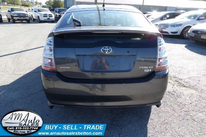 used 2009 Toyota Prius car, priced at $4,484