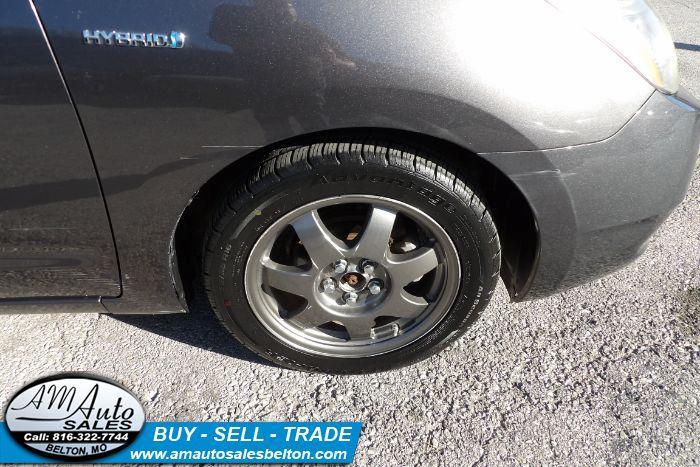 used 2009 Toyota Prius car, priced at $4,484