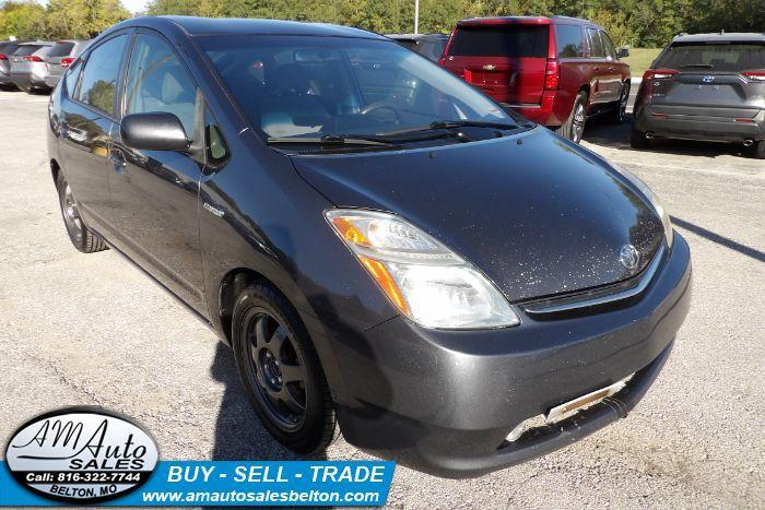 used 2009 Toyota Prius car, priced at $4,484