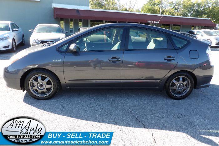 used 2009 Toyota Prius car, priced at $4,484