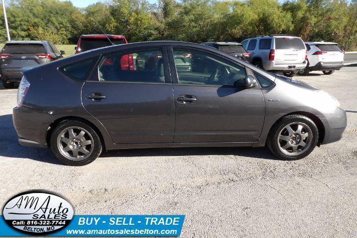 used 2009 Toyota Prius car, priced at $4,484