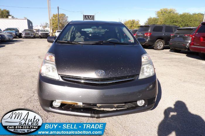 used 2009 Toyota Prius car, priced at $4,484