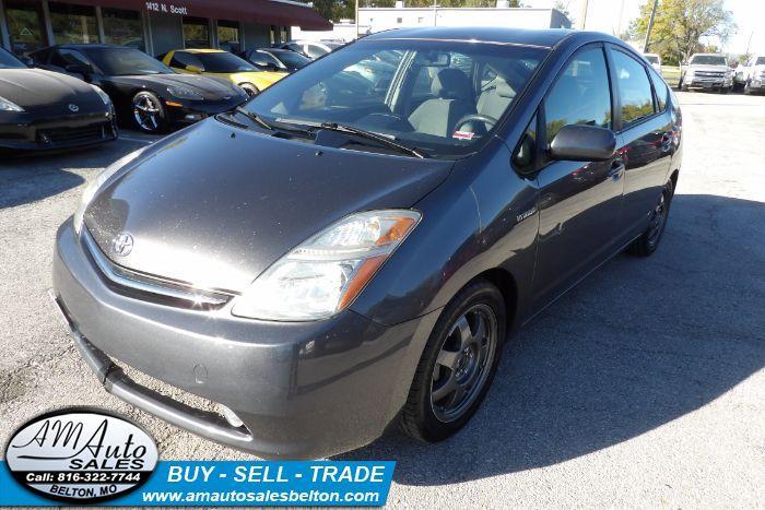 used 2009 Toyota Prius car, priced at $4,484