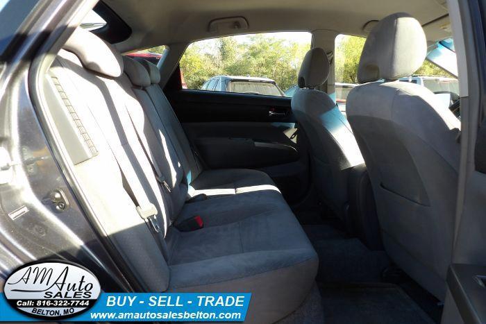 used 2009 Toyota Prius car, priced at $4,484