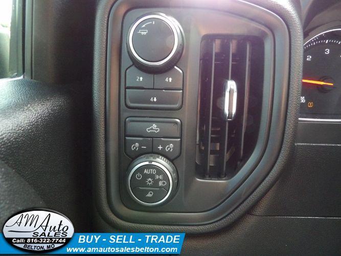 used 2021 Chevrolet Silverado 2500 car, priced at $42,688