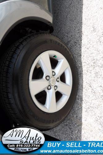 used 2005 Toyota RAV4 car, priced at $4,984