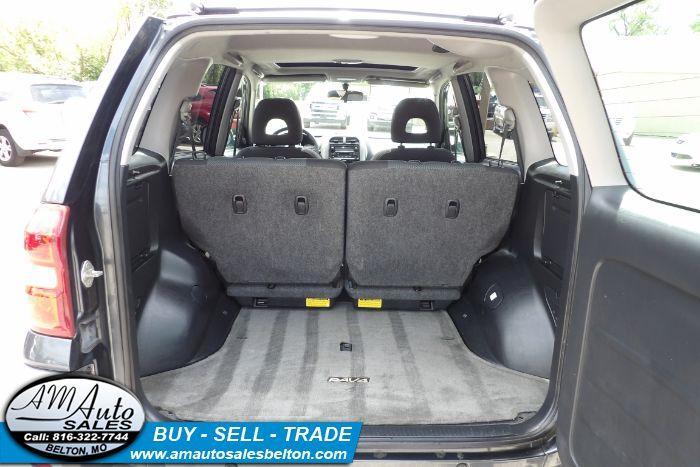 used 2005 Toyota RAV4 car, priced at $4,984