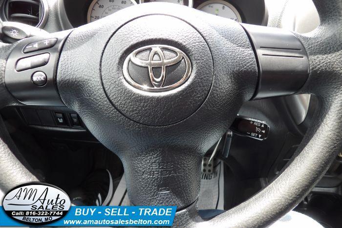 used 2005 Toyota RAV4 car, priced at $4,984