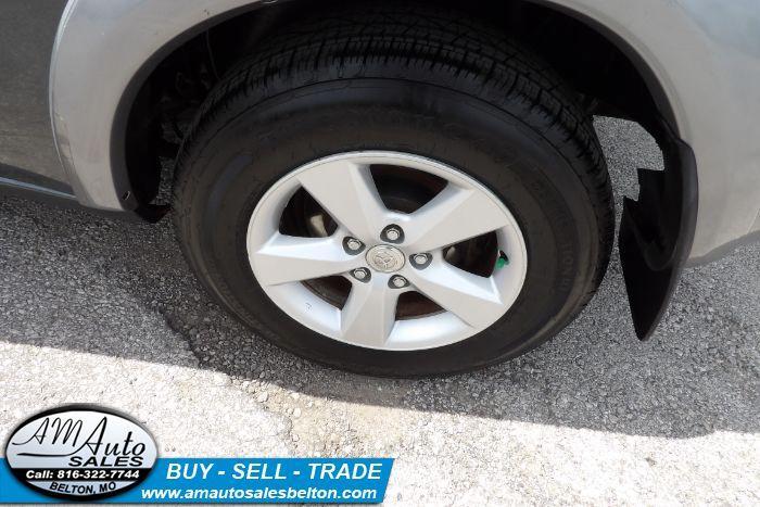used 2005 Toyota RAV4 car, priced at $4,984