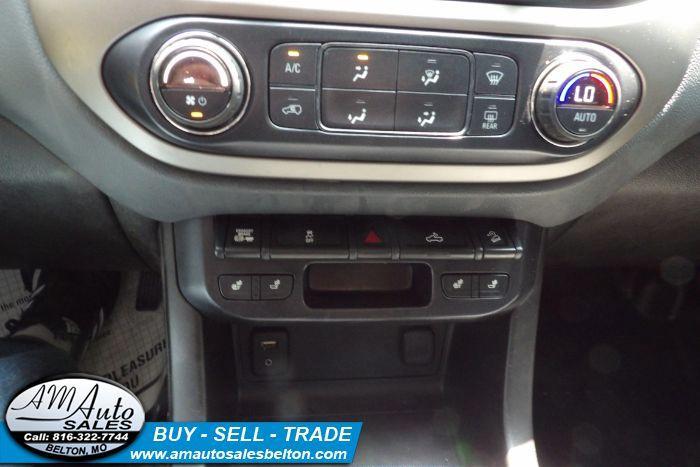 used 2016 Chevrolet Colorado car, priced at $15,984