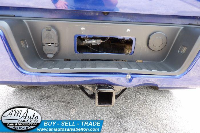 used 2016 Chevrolet Colorado car, priced at $15,984