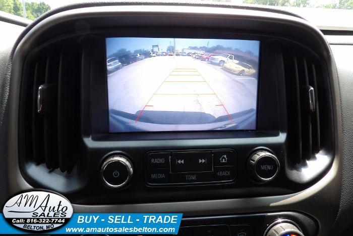 used 2016 Chevrolet Colorado car, priced at $15,984