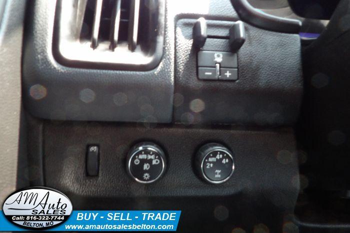 used 2016 Chevrolet Colorado car, priced at $15,984