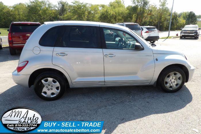 used 2006 Chrysler PT Cruiser car, priced at $4,984