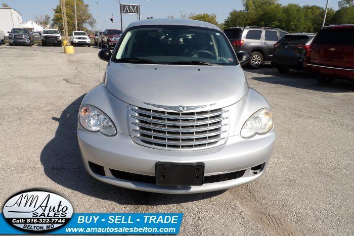 used 2006 Chrysler PT Cruiser car, priced at $4,984