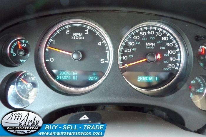 used 2013 Chevrolet Silverado 2500 car, priced at $17,984