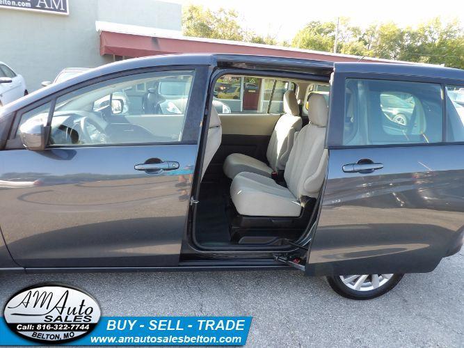 used 2012 Mazda Mazda5 car, priced at $6,984