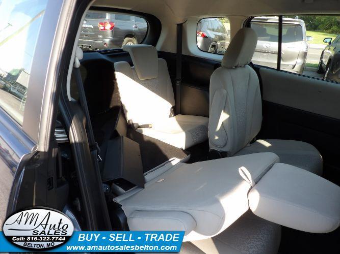 used 2012 Mazda Mazda5 car, priced at $6,984