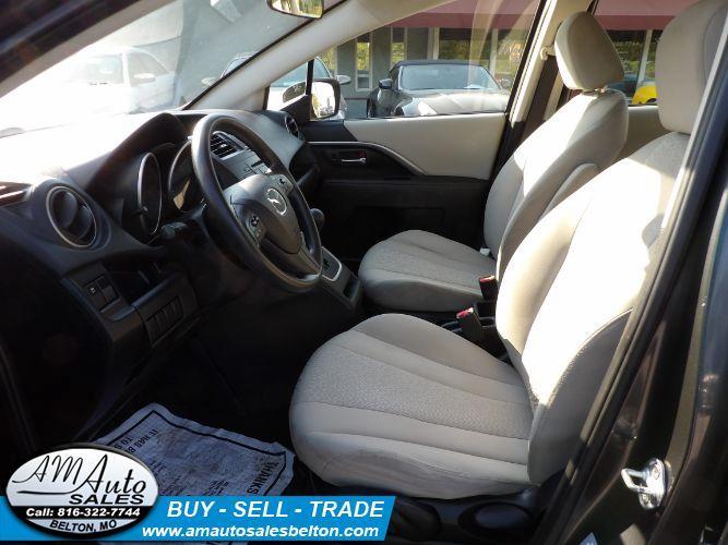 used 2012 Mazda Mazda5 car, priced at $6,984