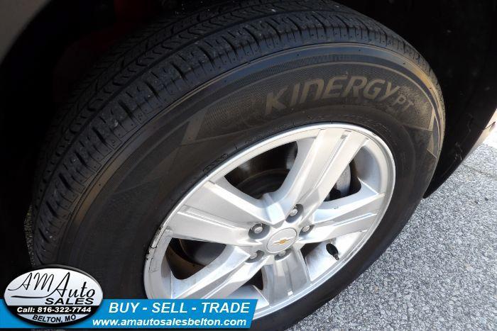 used 2020 Chevrolet Trax car, priced at $9,984