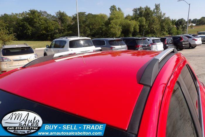 used 2020 Chevrolet Trax car, priced at $9,984