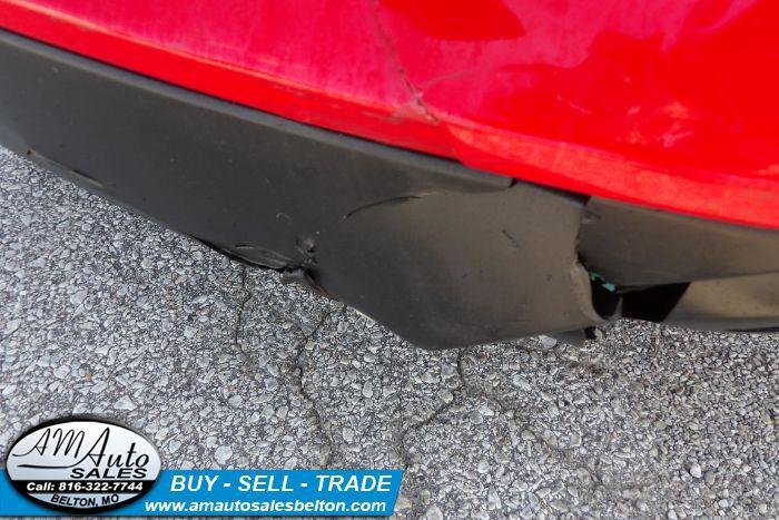 used 2020 Chevrolet Trax car, priced at $9,984