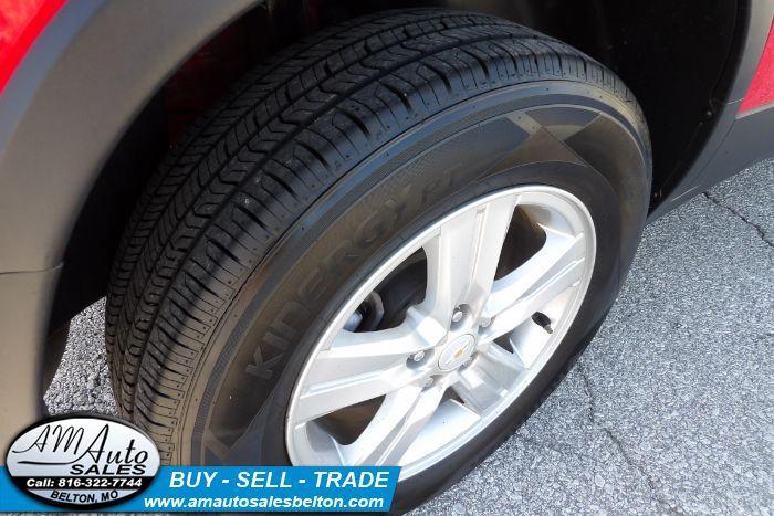 used 2020 Chevrolet Trax car, priced at $9,984