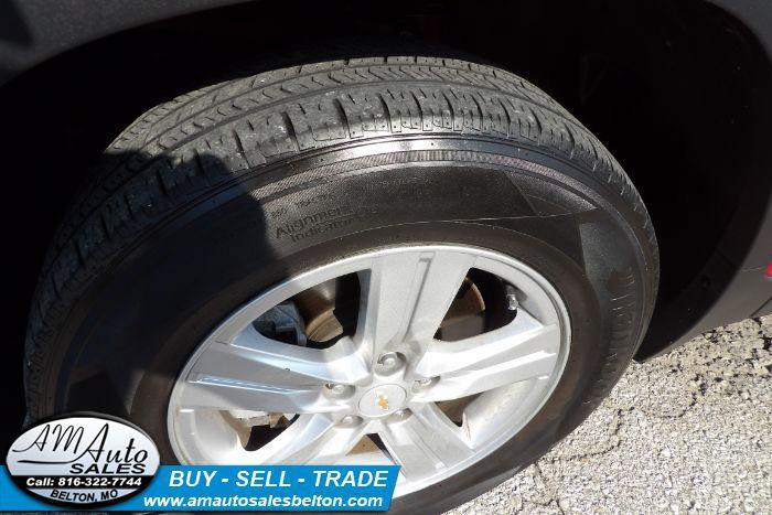 used 2020 Chevrolet Trax car, priced at $9,984