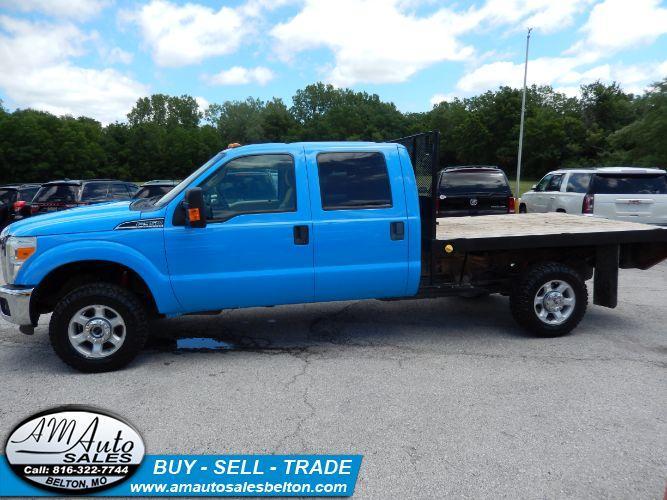 used 2015 Ford F-350 car, priced at $16,200